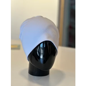 Unisex Pamuklu Penye Bere