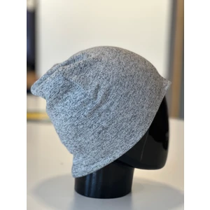 Unisex Pamuklu Penye Bere