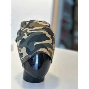 Unisex Pamuklu Penye Bere