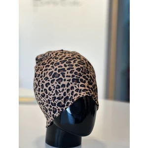 Unisex Pamuklu Penye Bere