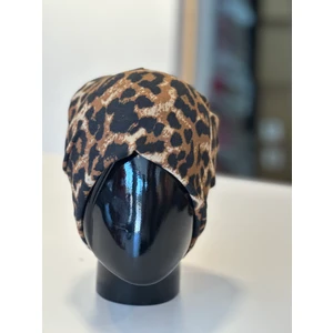 Unisex Pamuklu Penye Bere