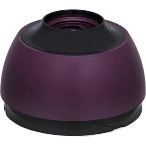 Lucca Blender Için Doğrayıcı Dişli Kutusu Violet