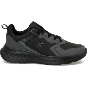 Shade Pu 5pr Siyah Erkek Koşu Ayakkabısı