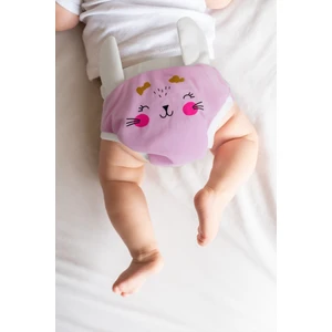 Baby Jem Soft Alıştırma Külodu Pembe 3 Yaş