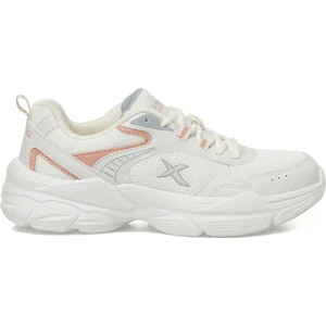 Valure Tx W 5pr Ekru Kadın Koşu Ayakkabısı