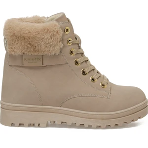 Juna 5pr Bej Kadın Bot