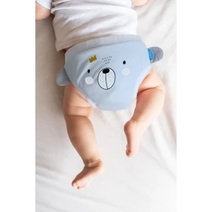 Baby Jem Soft Alıştırma Külodu Mavi  2 Yaş