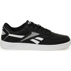 Clean Space Siyah Erkek Sneaker