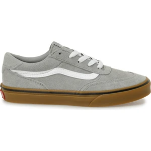Brooklyn Ls Gri Kadın Sneaker