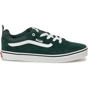 Filmore Yeşil Kadın Sneaker