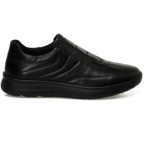 Dalı-F 5pr Siyah Erkek Rahat Ayakkabı