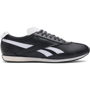 R400 Siyah Unisex Sneaker
