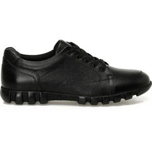 Kovan 5pr Siyah Erkek Günlük Ayakkabı