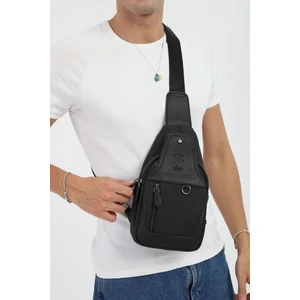 Kanvas Çanta Erkek Omuz Çantası Erkek Çapraz Çanta