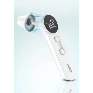 Direct Nexus Dual Kulaktan ve Alından Ateş Ölçer (Yeni)