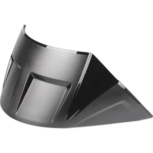 Rapid Yarış Spoiler – Hafif ve Dayanıklı Fiber, LS2 Rapid ve Rapid 2 Kasklarla Uyumlu Motosiklet Ekipmanı