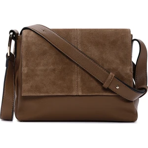 Kadın Taba Uzun Askılı Çapraz Çanta 25ABD241314