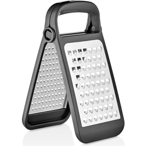 Vega Katlanabilir Ayrılabilir Rende Siyah