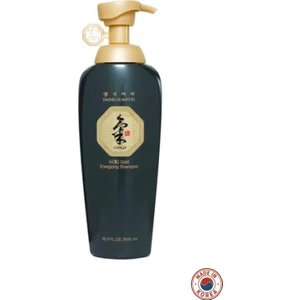Ki Gold Ginseng Şampuan 500 ml