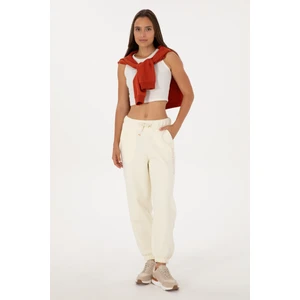 U.s. Polo Assn. Kadın Eşofman Altı 50307736-VR256