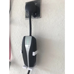 Byr Tesla Mobil Şarj Cihazı Gen 2 Duvar Askısı T3690976 3D