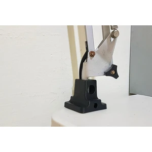 Byr Ikea - Tertıal Lamba Tutucu T1909957 3D