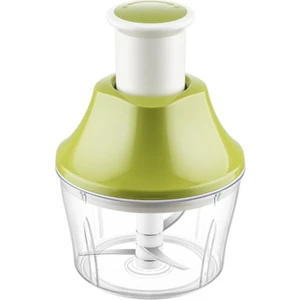 Dinamik Manuel Doğrayıcı Rondo Yeşil