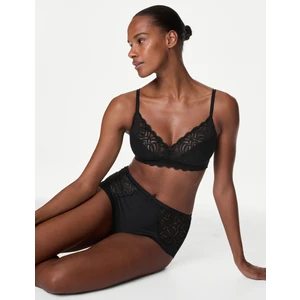 Marks & Spencer Amelia Dantelli Balensiz Full Cup Sütyen