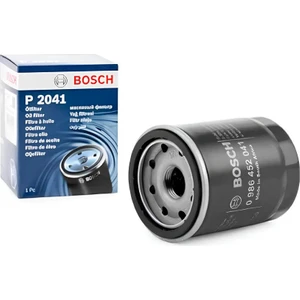 P2041 Yağ Filtresi