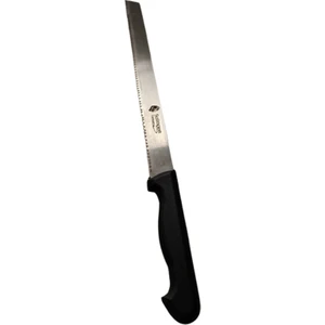 Siyah Dişli Pasta Bıçağı(Ince Diş)