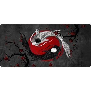Gaming Mouse Pad 120X60 cm Mouse Pad Masa Boy Dikişli Kenar Xxxl Mause Pad
