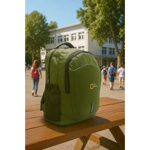 Polo Fashion Okul Sırt Çantası (Yeni Sezon)