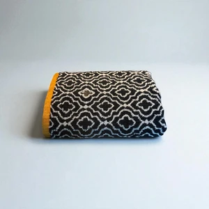 Mco Tekstil %100 Pamuk - Ipliği Boyalı Elegance Yüz Havlusu (50X100 Cm)