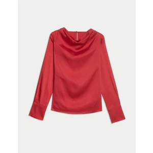 Marks & Spencer Dekolte Yaka Bluz