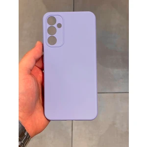 Mee Kılıf Samsung A34 Uyumlu Koruyu Silikon Kılıf