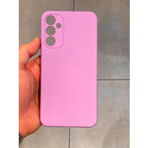 Mee Kılıf Samsung A34 Uyumlu Koruyu Silikon Kılıf