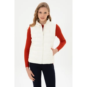 U.s. Polo Assn. Kadın Yelek (Dokuma) 50311989-VR256