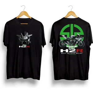 H2R Tshirt