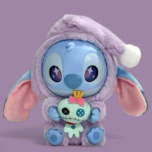 Disney Stitch Koleksiyon Figürü – Sevimli Dekoratif Oyuncak