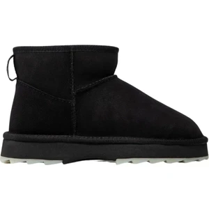 Emu Australia Sharky Micro Kadın Siyah Bot