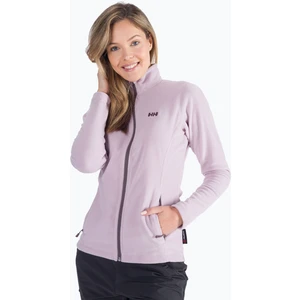 Helly Hansen Helly Hansen W Fullzıp Polar Mont Kadin Mor Polar HH..15011-HHA.692A