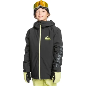 Morton Jk Erkek Çocuk Snowboard Ceketi