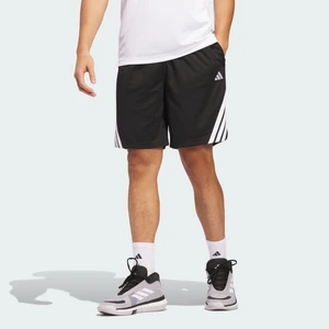 Adidas Performance JI7576 Legends 3-Stripes Basketball Shorts
