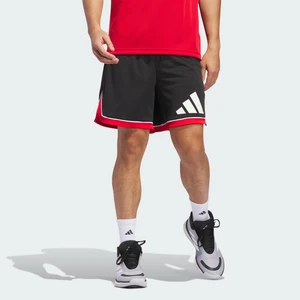 Adidas Performance IM7897  Basketball Badge of Sport Shorts