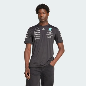 Adidas Performance JW5361 MERCEDES - AMG PETRONAS FORMULA ONE TEAM DRIVER JERSEY