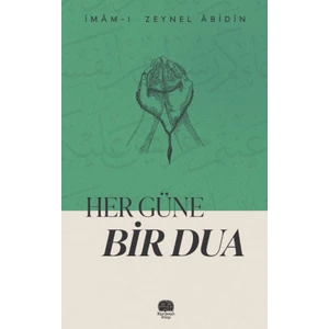 Her Güne Bir Dua