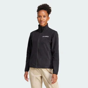 Adidas TERREX JP0800 Multi Essentials Full-Zip Fleece Jacket