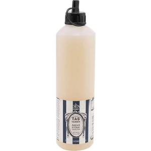 Taş Yüzeyler İçin Şeffaf Koruyucu Vernik 750 ml – Uzun Ömürlü Dayanıklılık ve Parlak Yüzey