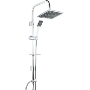 TEMA RAİN PRATİK 1F SÜRGÜLÜ DUŞ SETİ 53260
