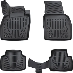 Skoda Scala Ile Uyumlu - Araca Özel Paspas - PSN104v4f1